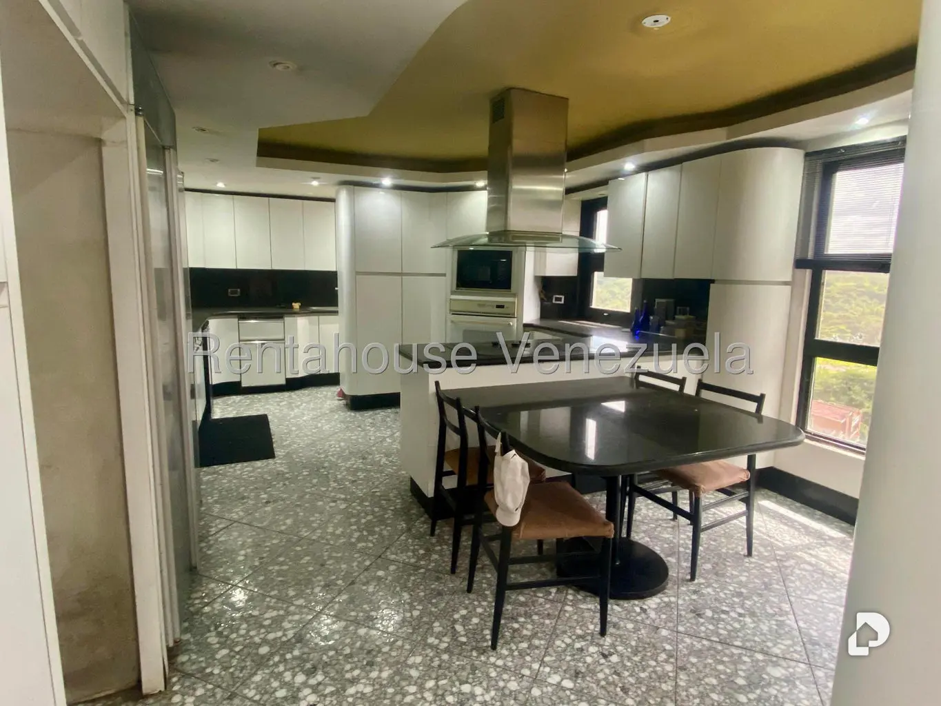 Apartamento en Miranda, Caracas – 7
