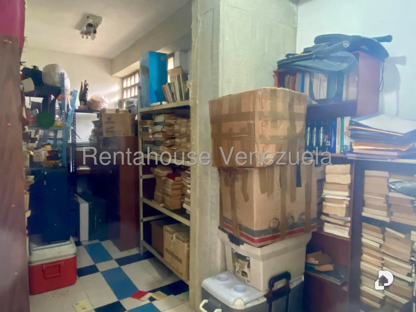 Apartamento en Miranda, Caracas – 30