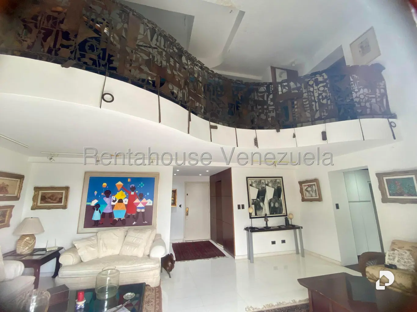 Apartamento en Miranda, Caracas – 5