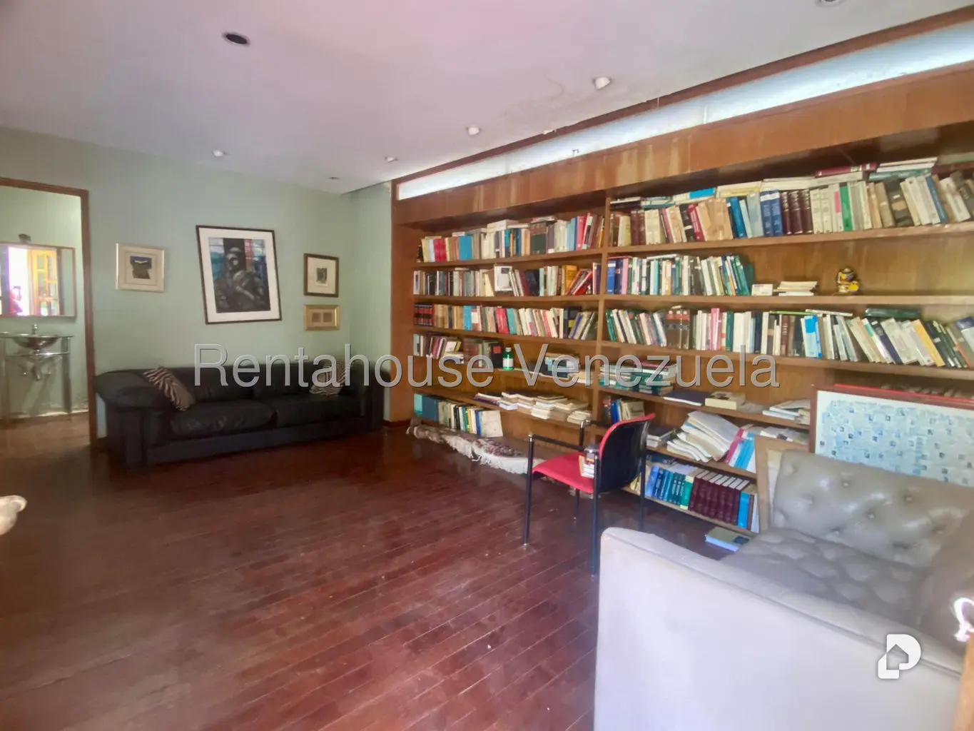 Apartamento en Miranda, Caracas – 18
