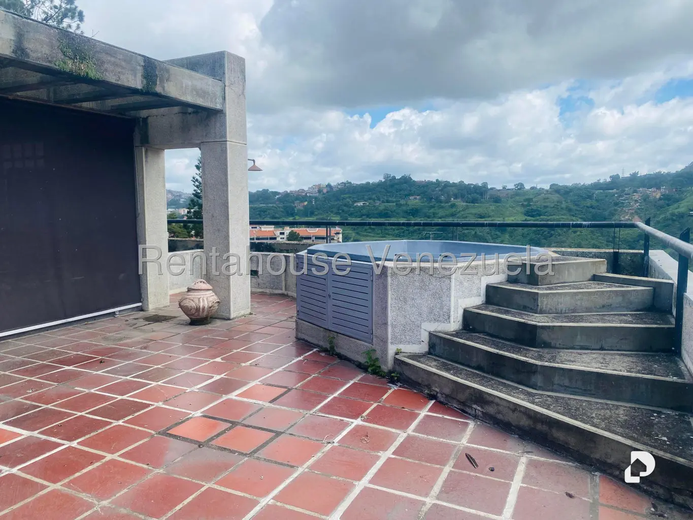 Apartamento en Miranda, Caracas – 21