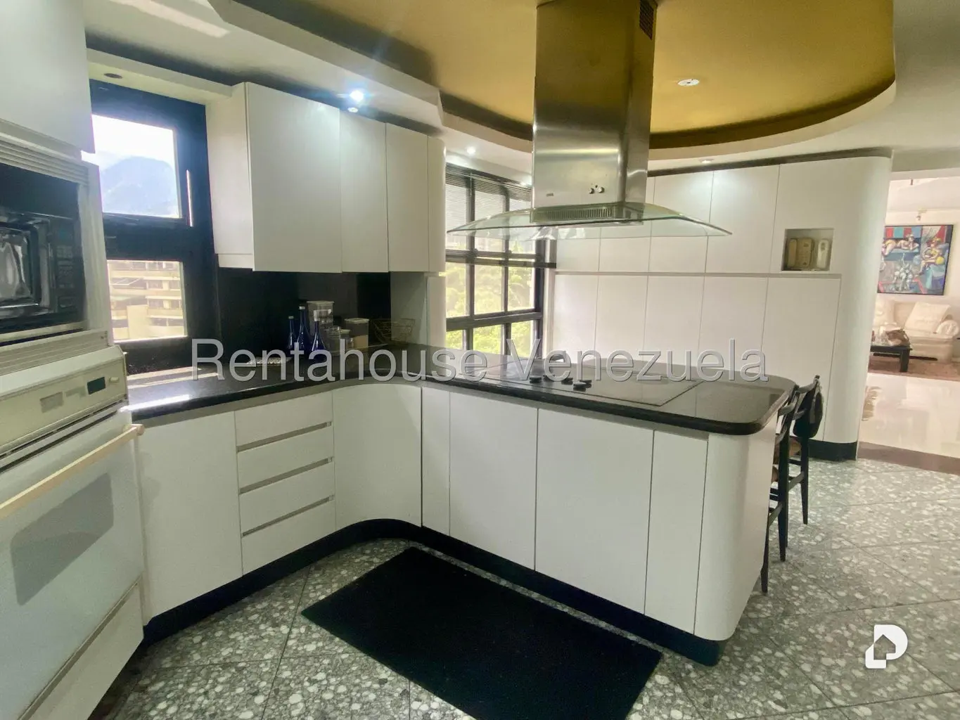 Apartamento en Miranda, Caracas – 8