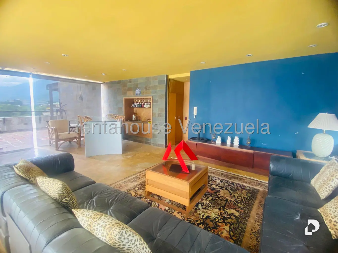 Apartamento en Miranda, Caracas – 25