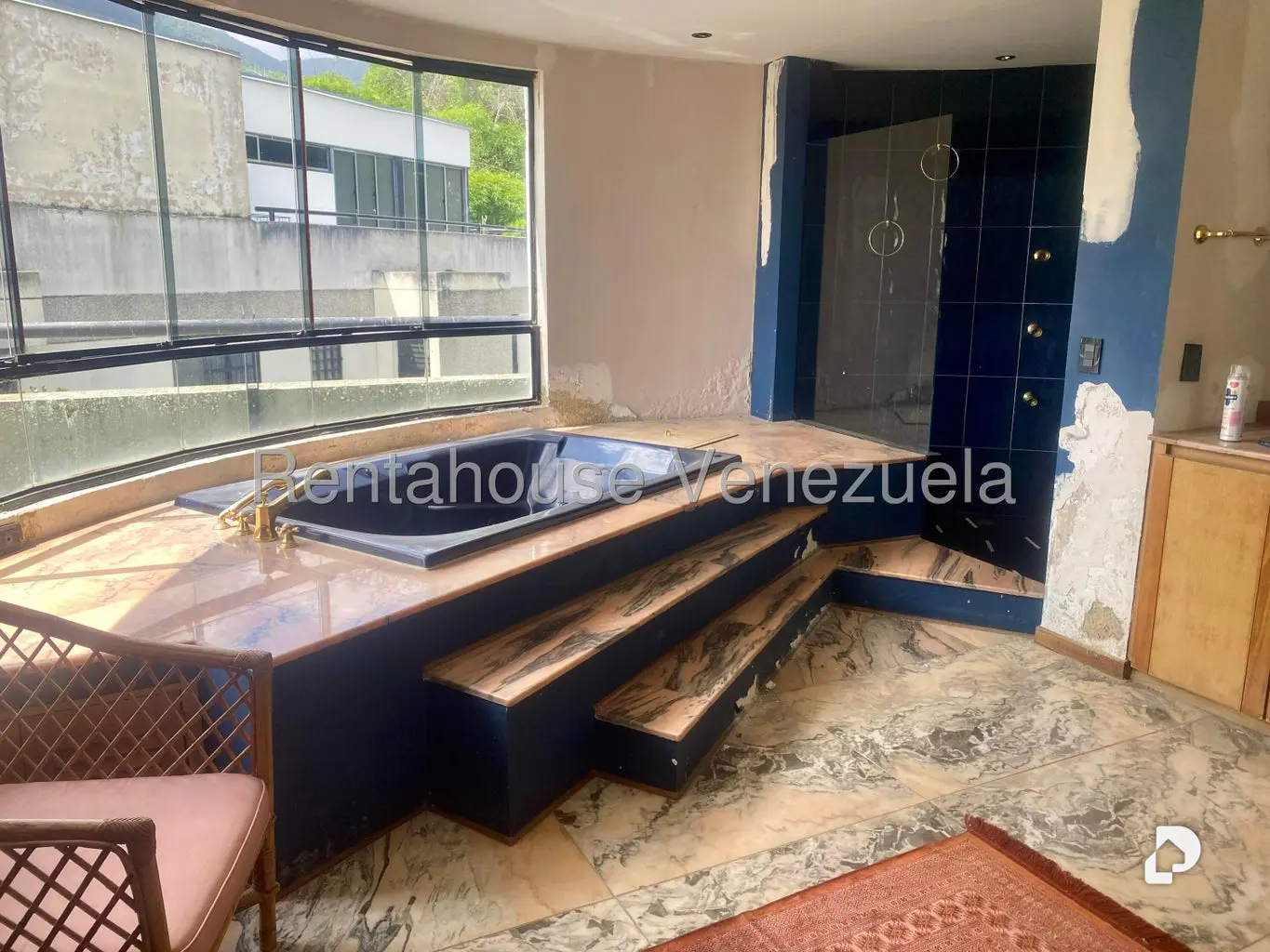 Apartamento en Miranda, Caracas – 14
