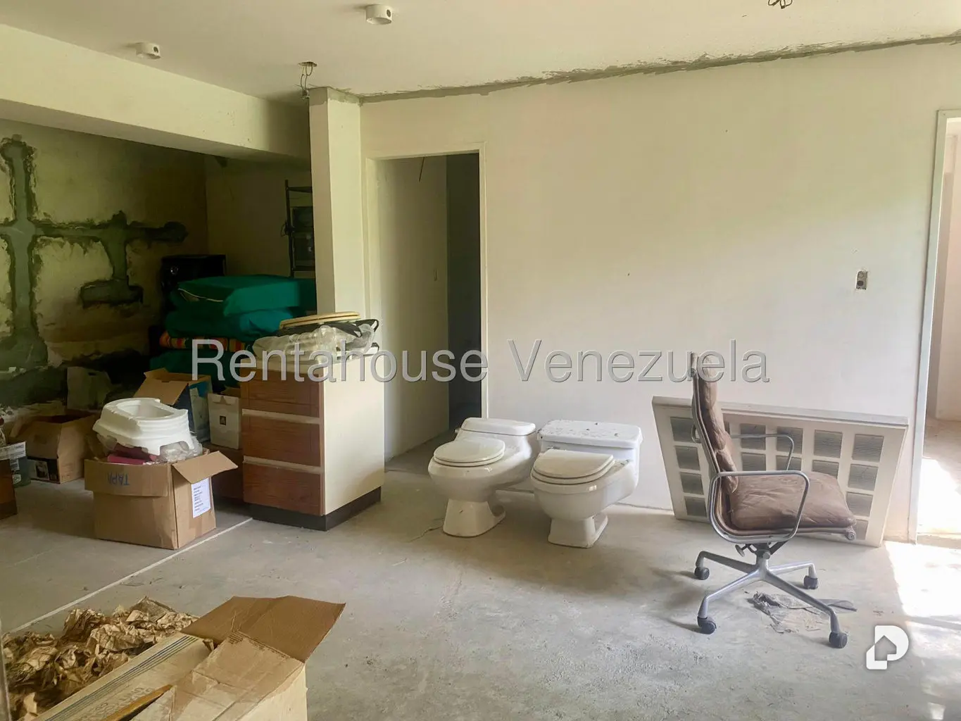 Apartamento en Miranda, Caracas – 32