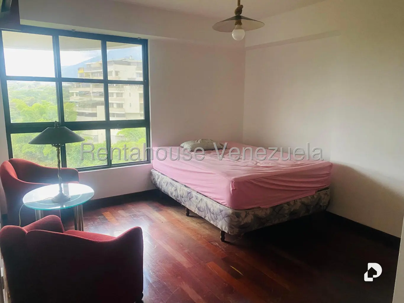 Apartamento en Miranda, Caracas – 12