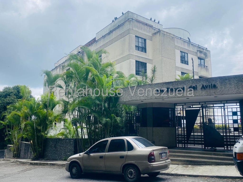 Apartamento en Miranda, Caracas - 1