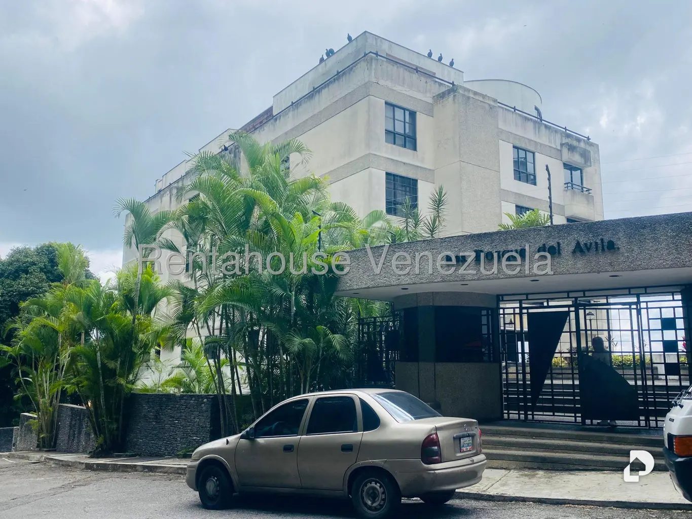 Apartamento en Miranda, Caracas – 1
