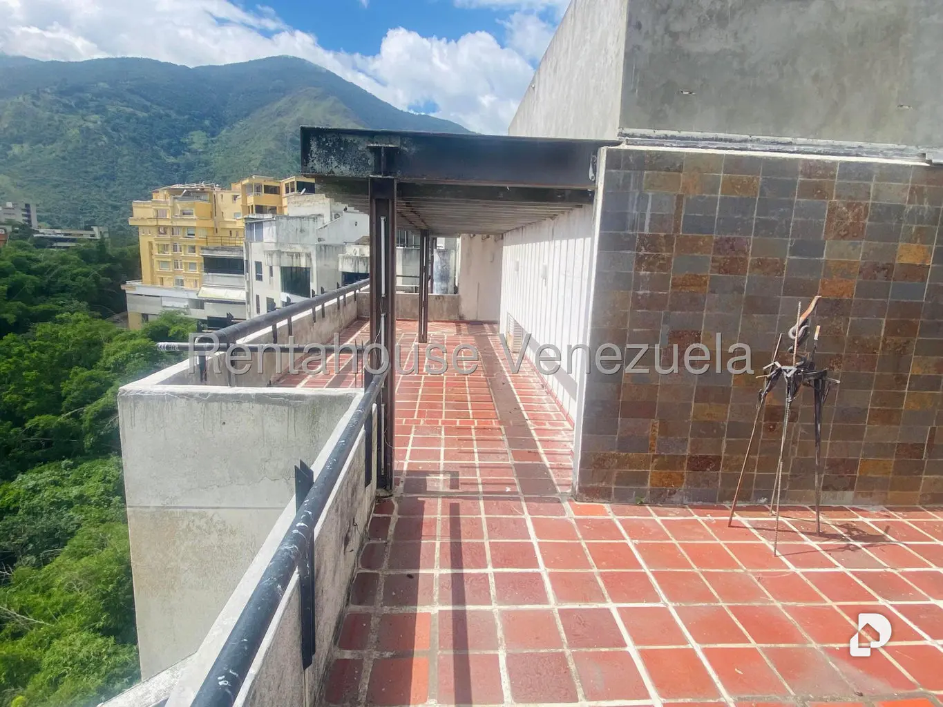 Apartamento en Miranda, Caracas – 22