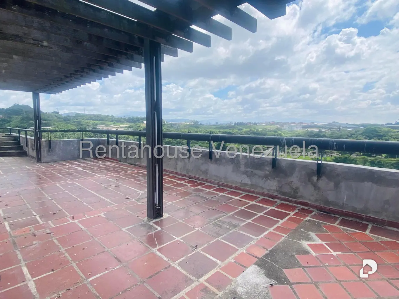 Apartamento en Miranda, Caracas – 20