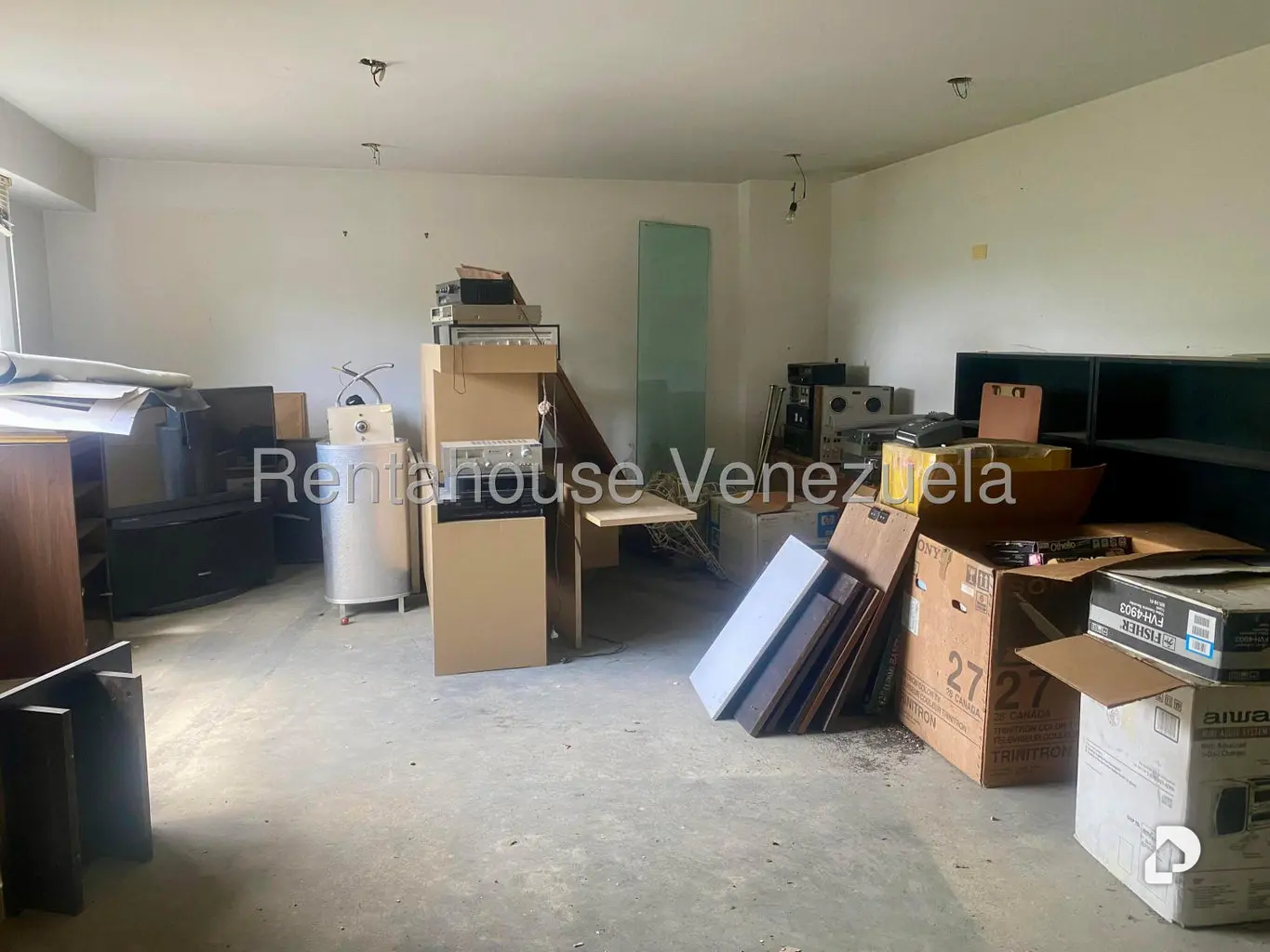 Apartamento en Miranda, Caracas – 33
