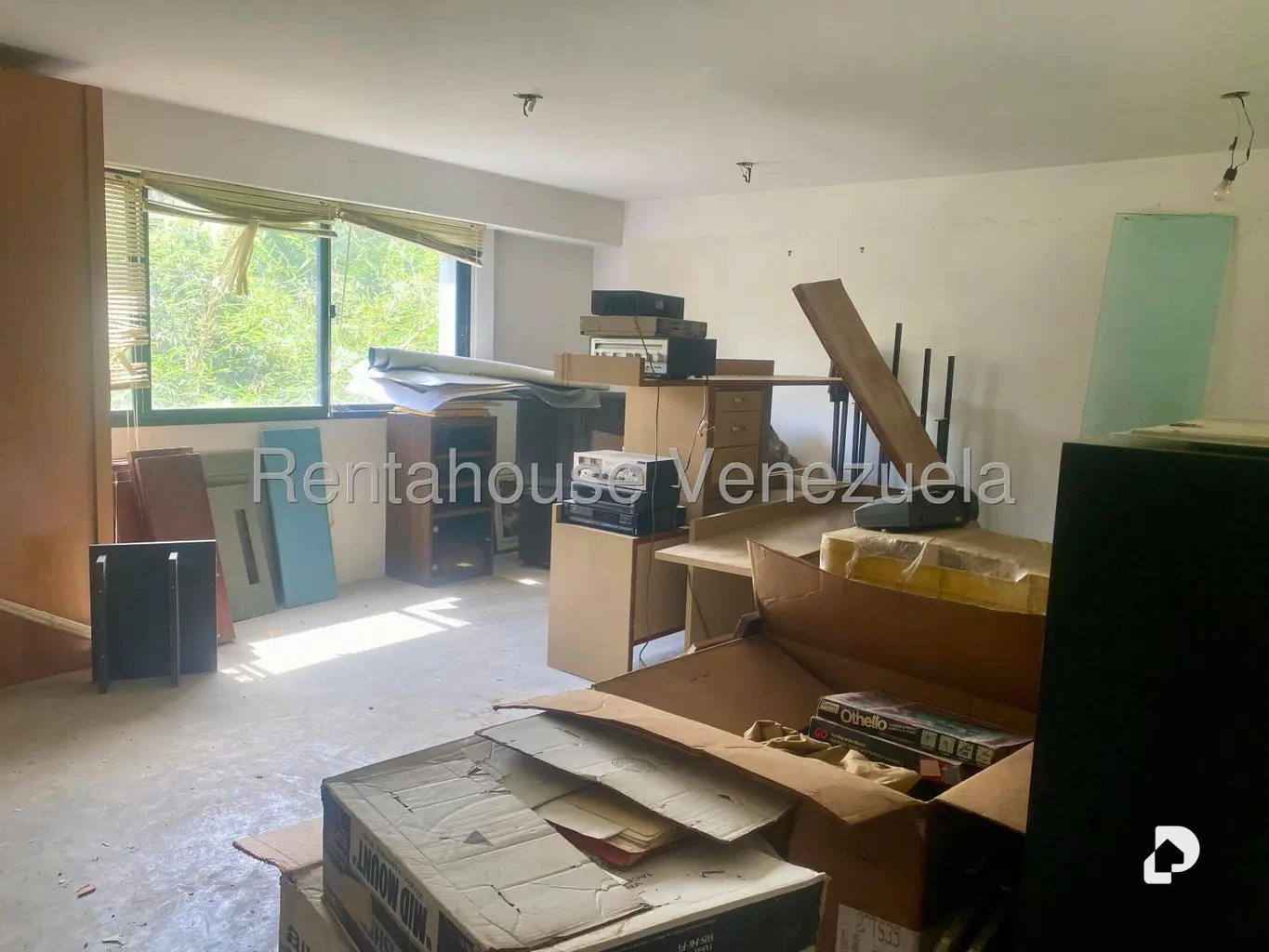 Apartamento en Miranda, Caracas – 31