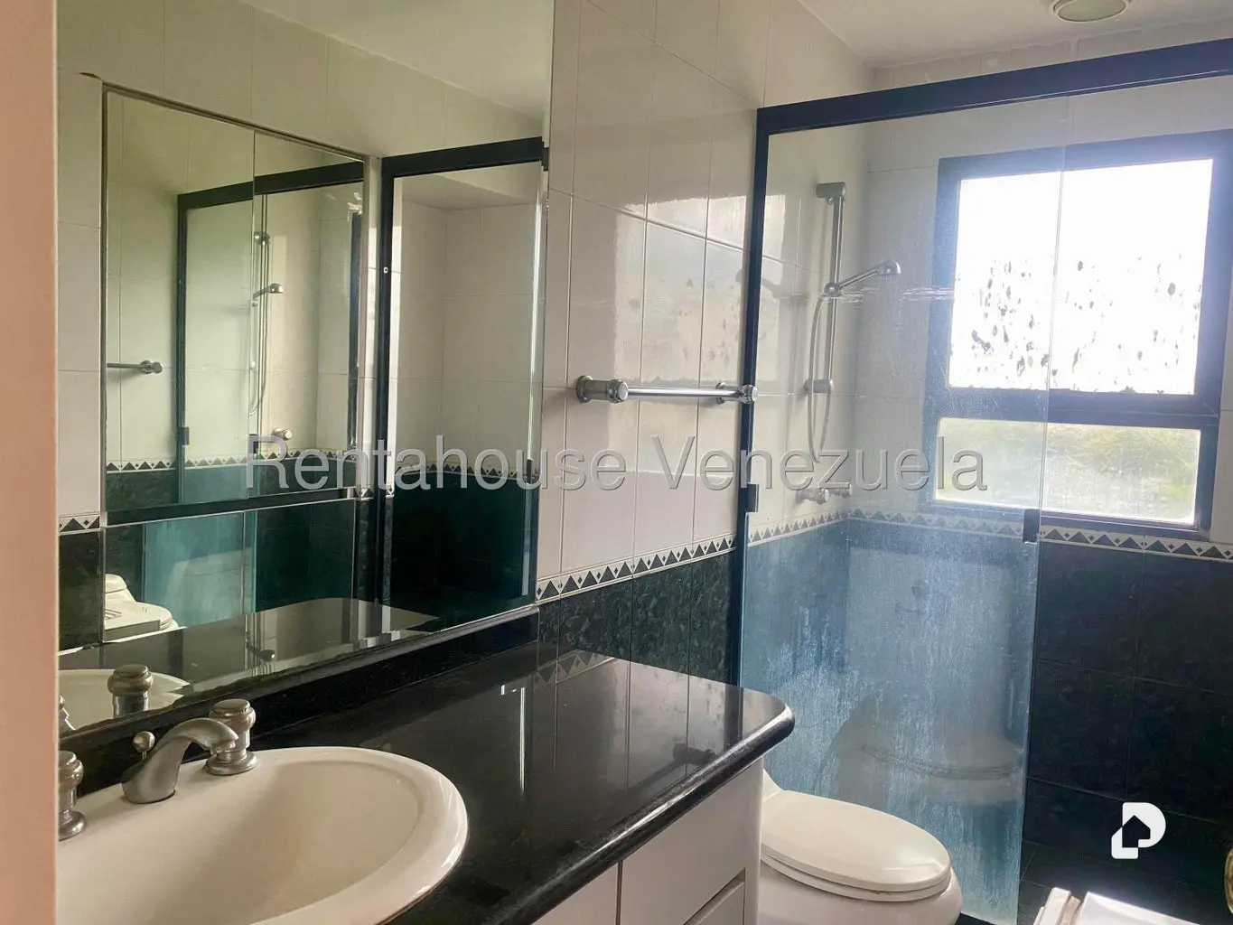 Apartamento en Miranda, Caracas – 16