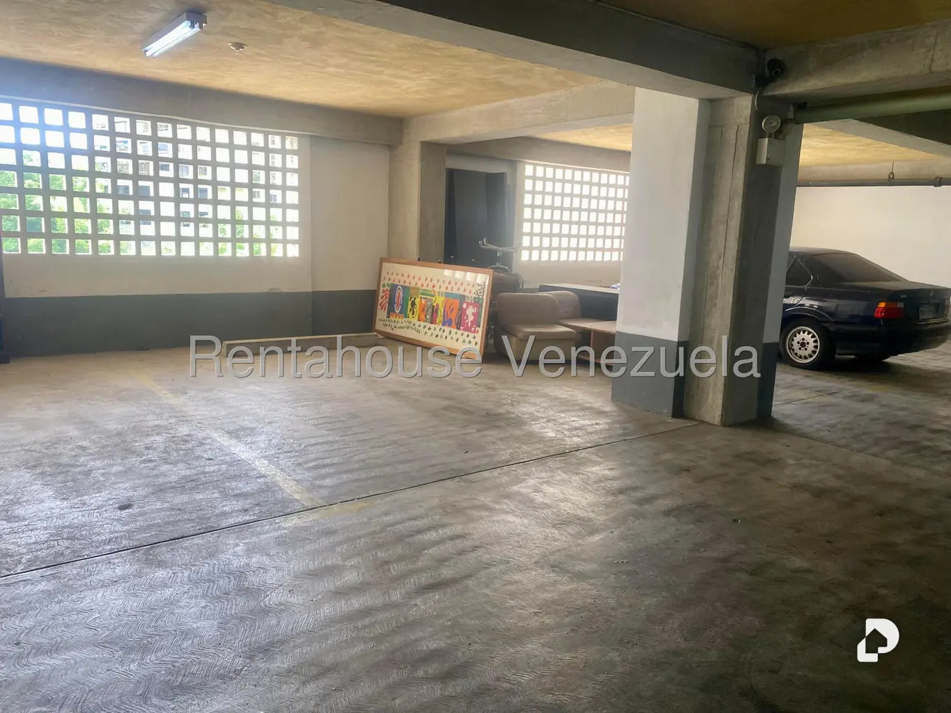 Apartamento en Miranda, Caracas – 29