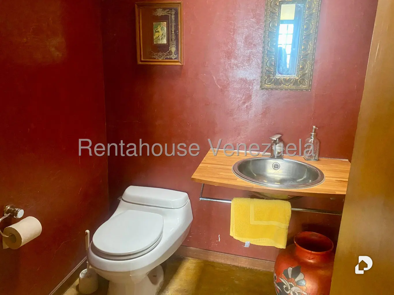 Apartamento en Miranda, Caracas – 27