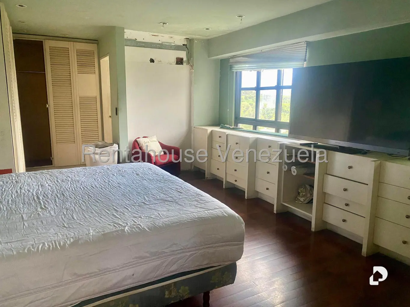 Apartamento en Miranda, Caracas – 11
