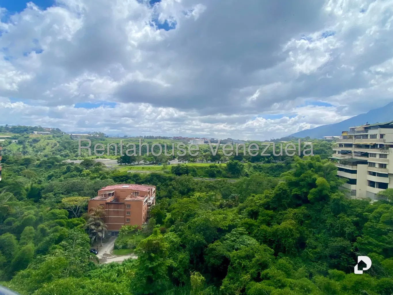 Apartamento en Miranda, Caracas – 6