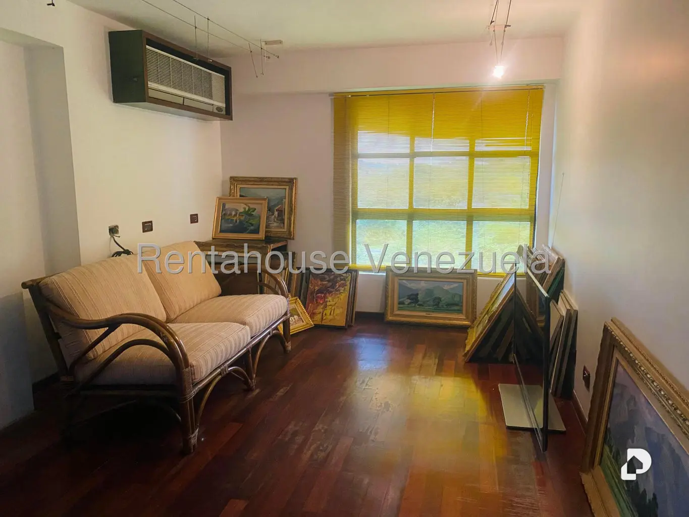 Apartamento en Miranda, Caracas – 17