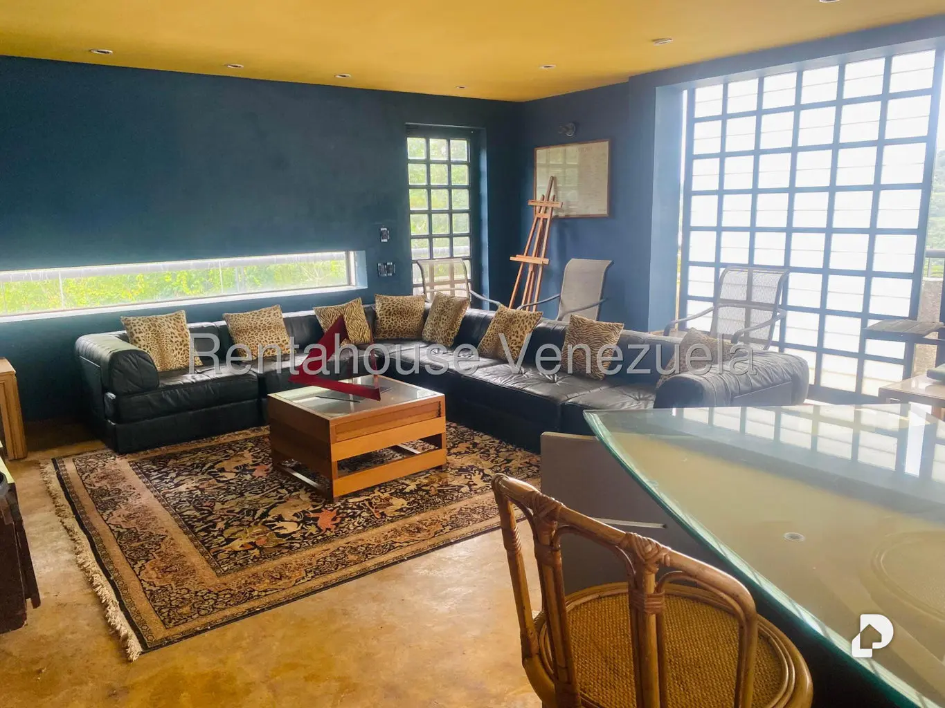 Apartamento en Miranda, Caracas – 26