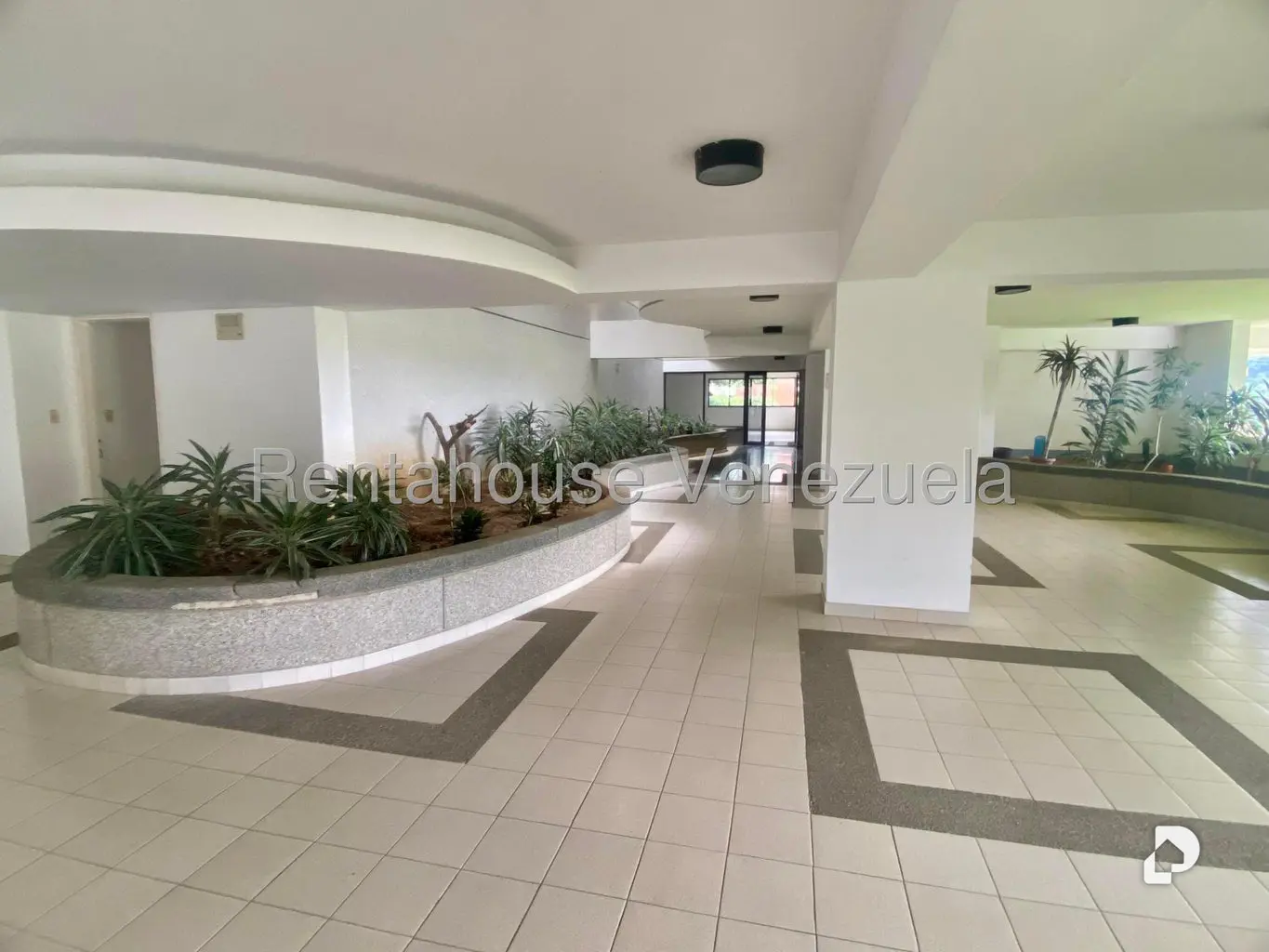 Apartamento en Miranda, Caracas – 2