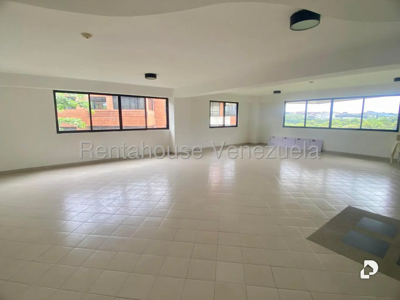 Apartamento en Miranda, Caracas – 3