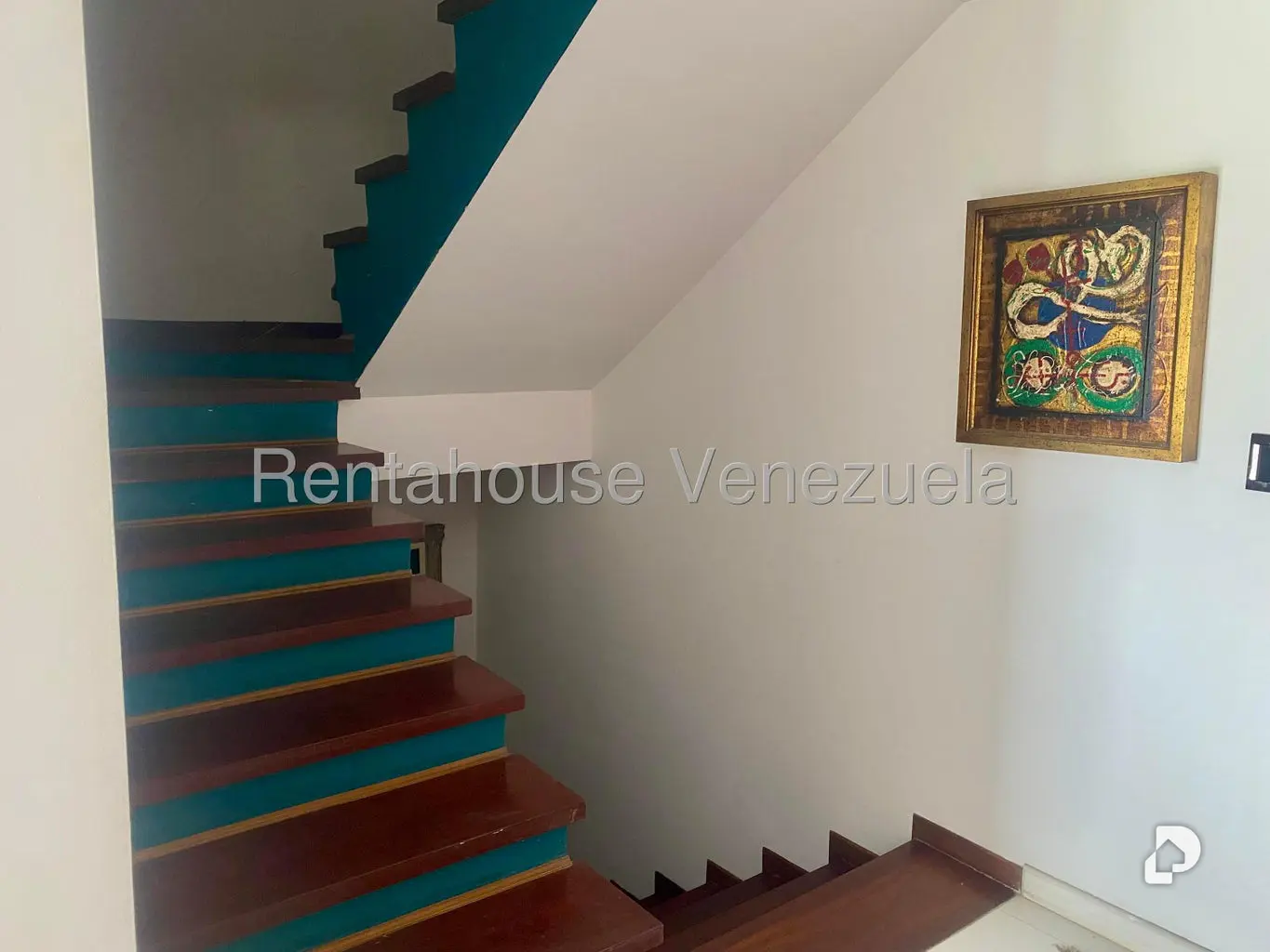 Apartamento en Miranda, Caracas – 10