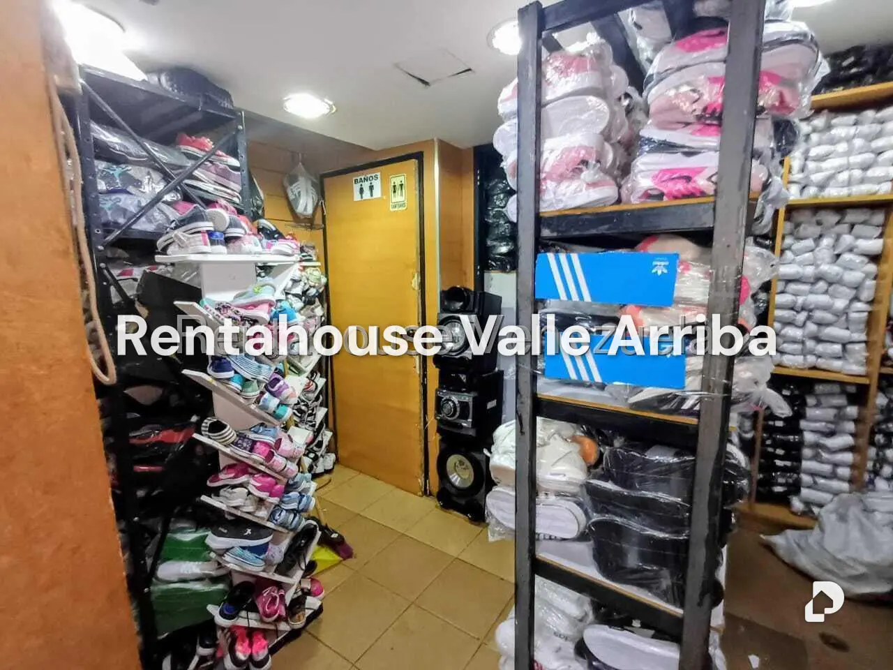 Local comercial en Parroquia Catedral, Caracas – 5