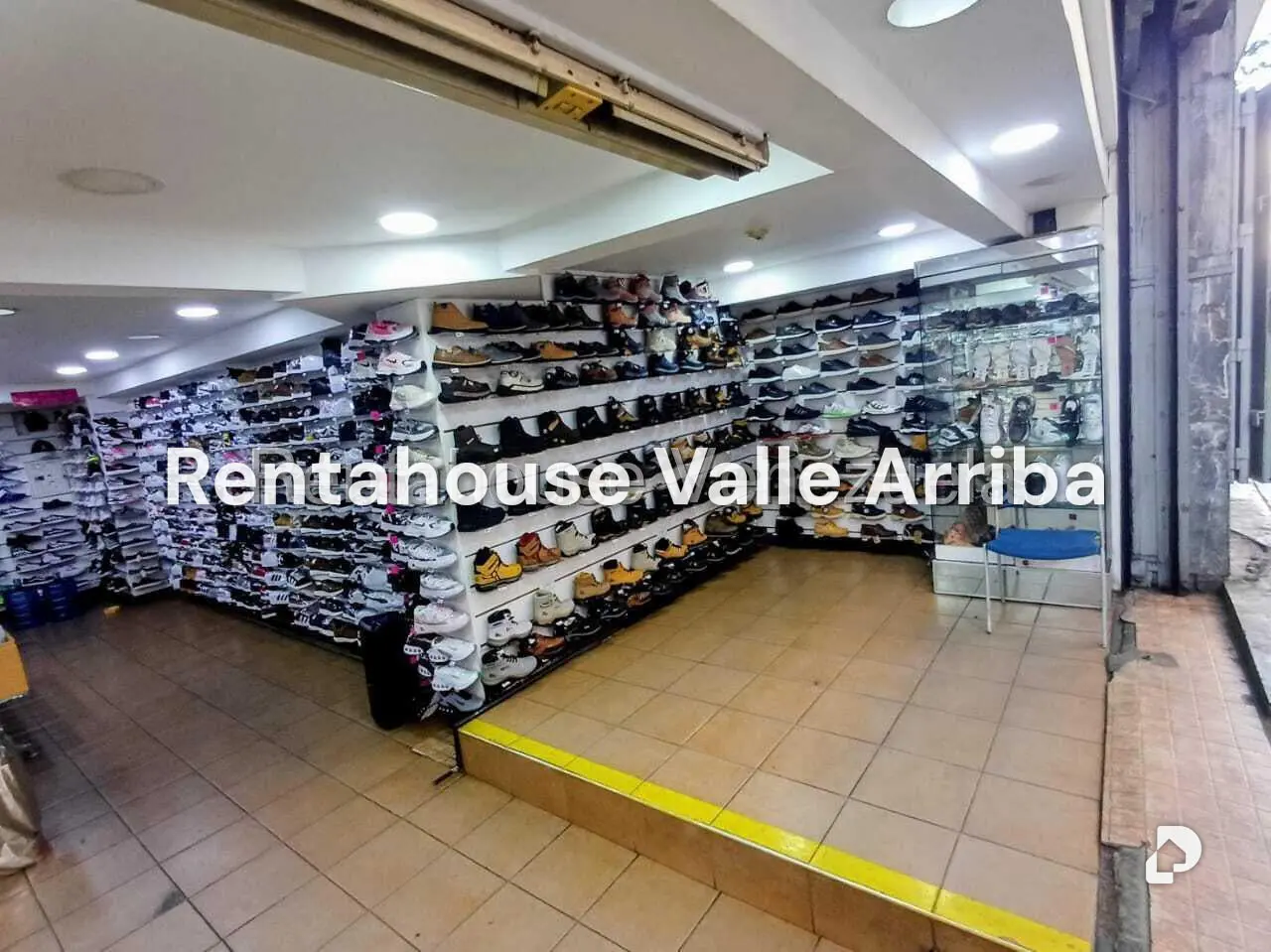 Local comercial en Parroquia Catedral, Caracas – 3