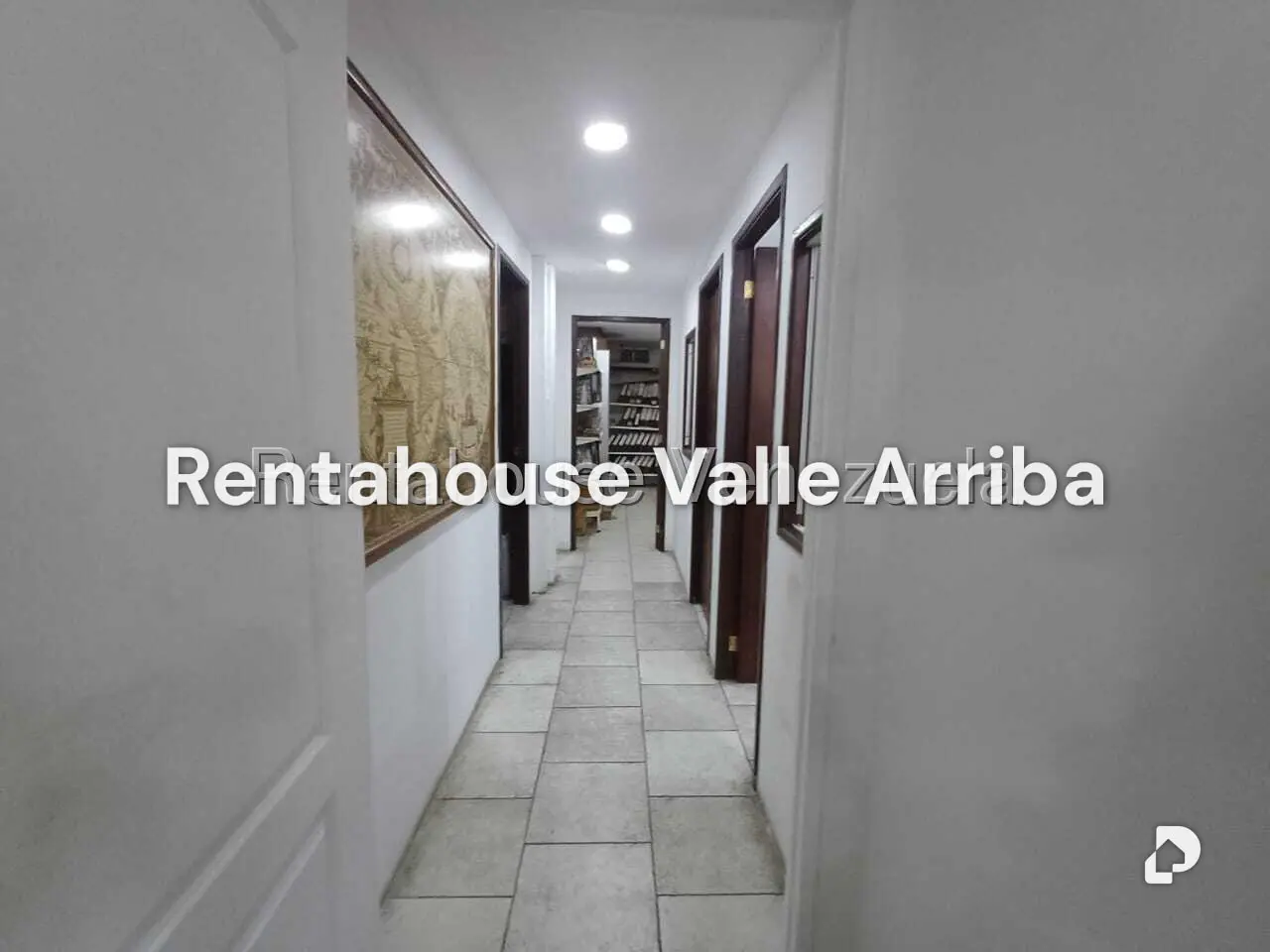 Local comercial en Parroquia Catedral, Caracas – 27