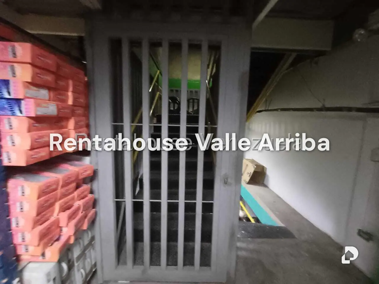 Local comercial en Parroquia Catedral, Caracas – 22