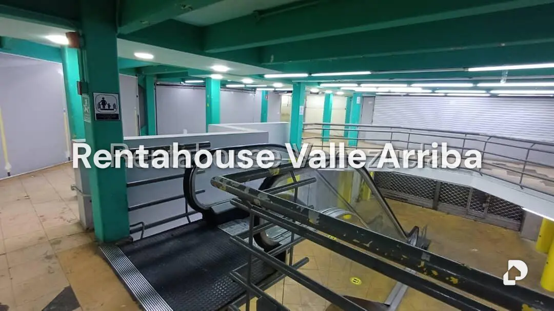Local comercial en Parroquia Catedral, Caracas – 11
