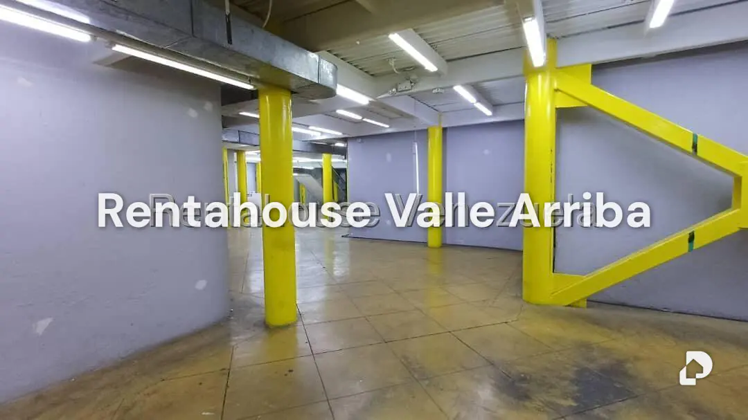 Local comercial en Parroquia Catedral, Caracas – 9