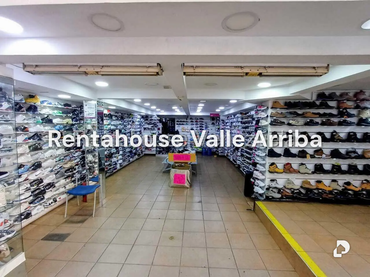 Local comercial en Parroquia Catedral, Caracas – 2