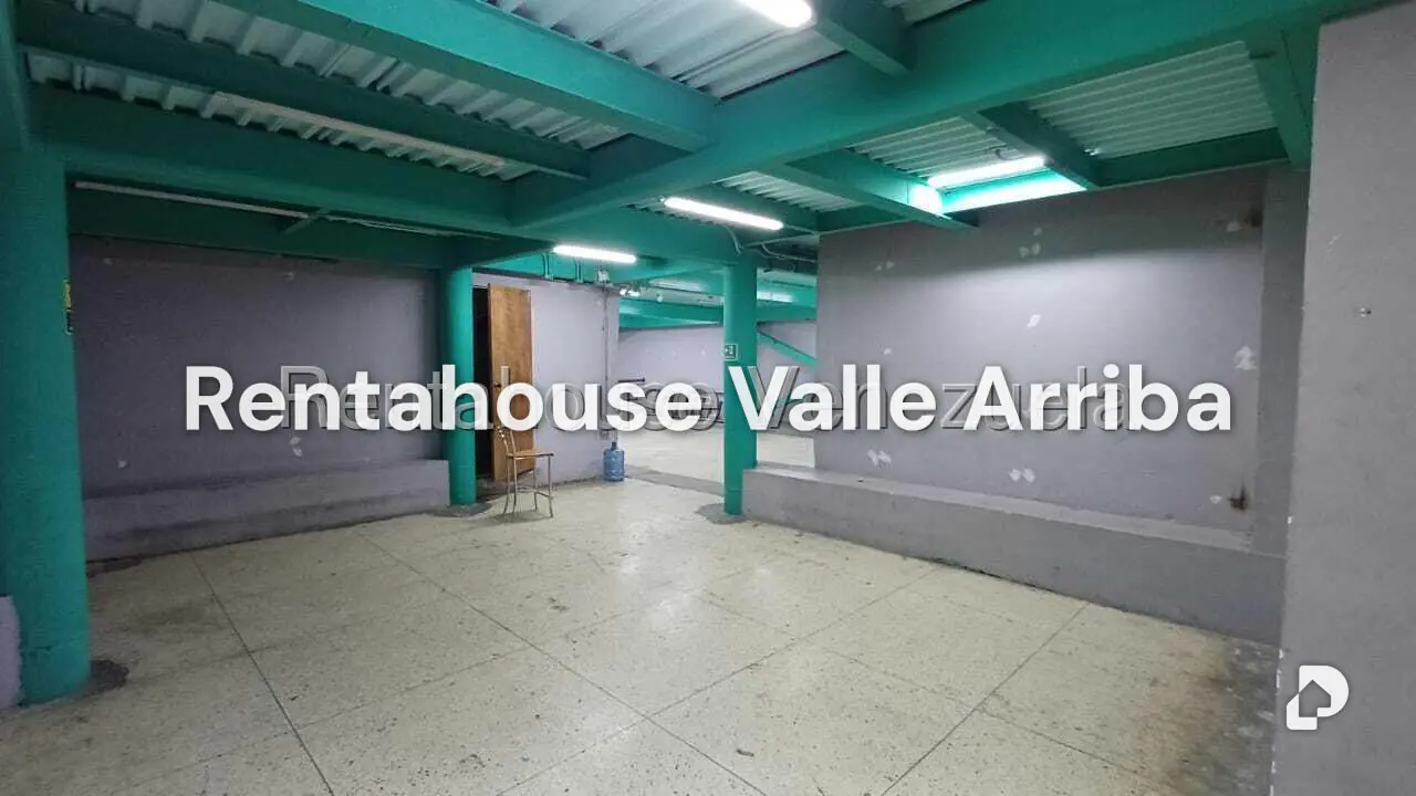 Local comercial en Parroquia Catedral, Caracas – 14