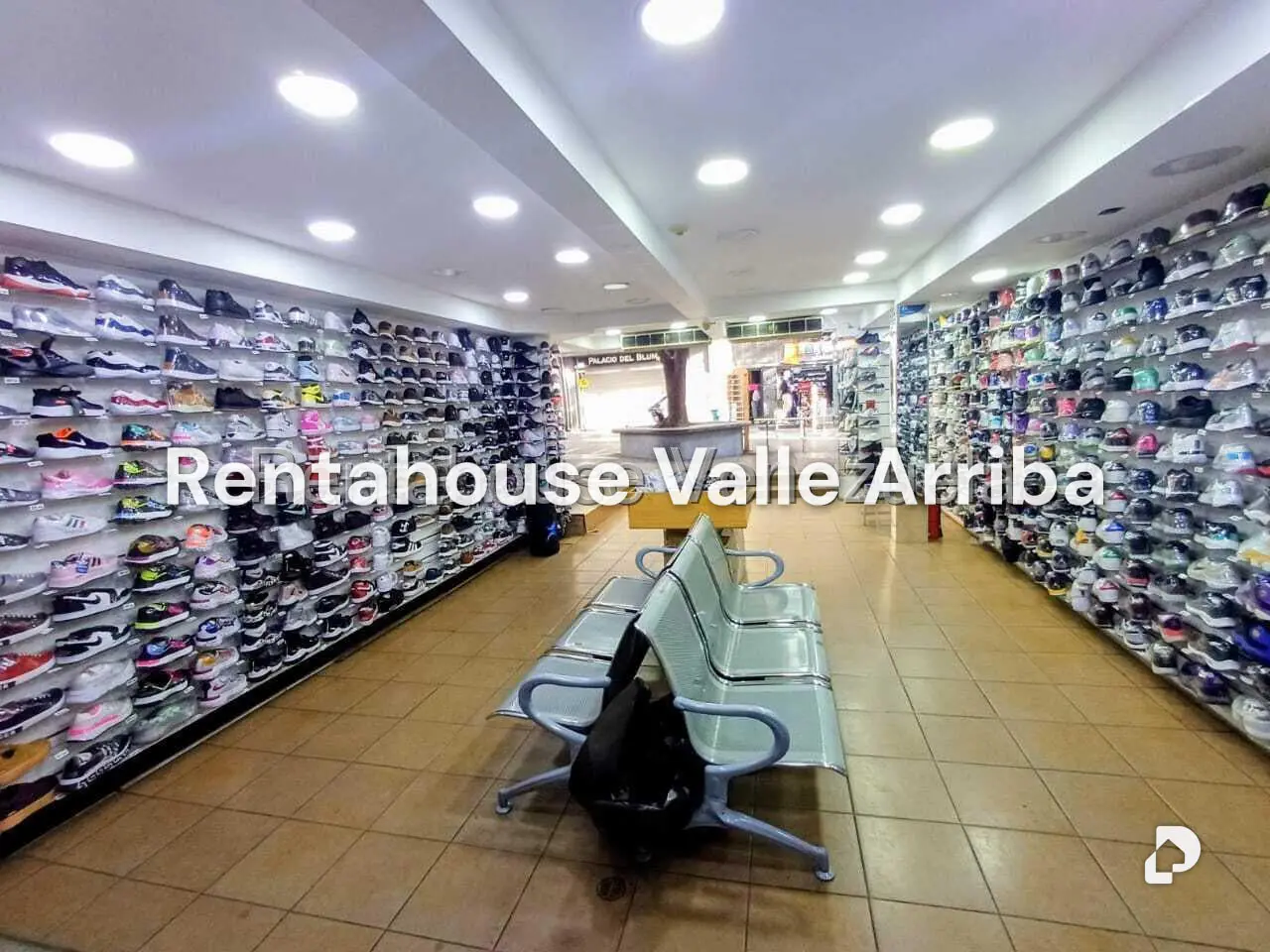 Local comercial en Parroquia Catedral, Caracas – 4