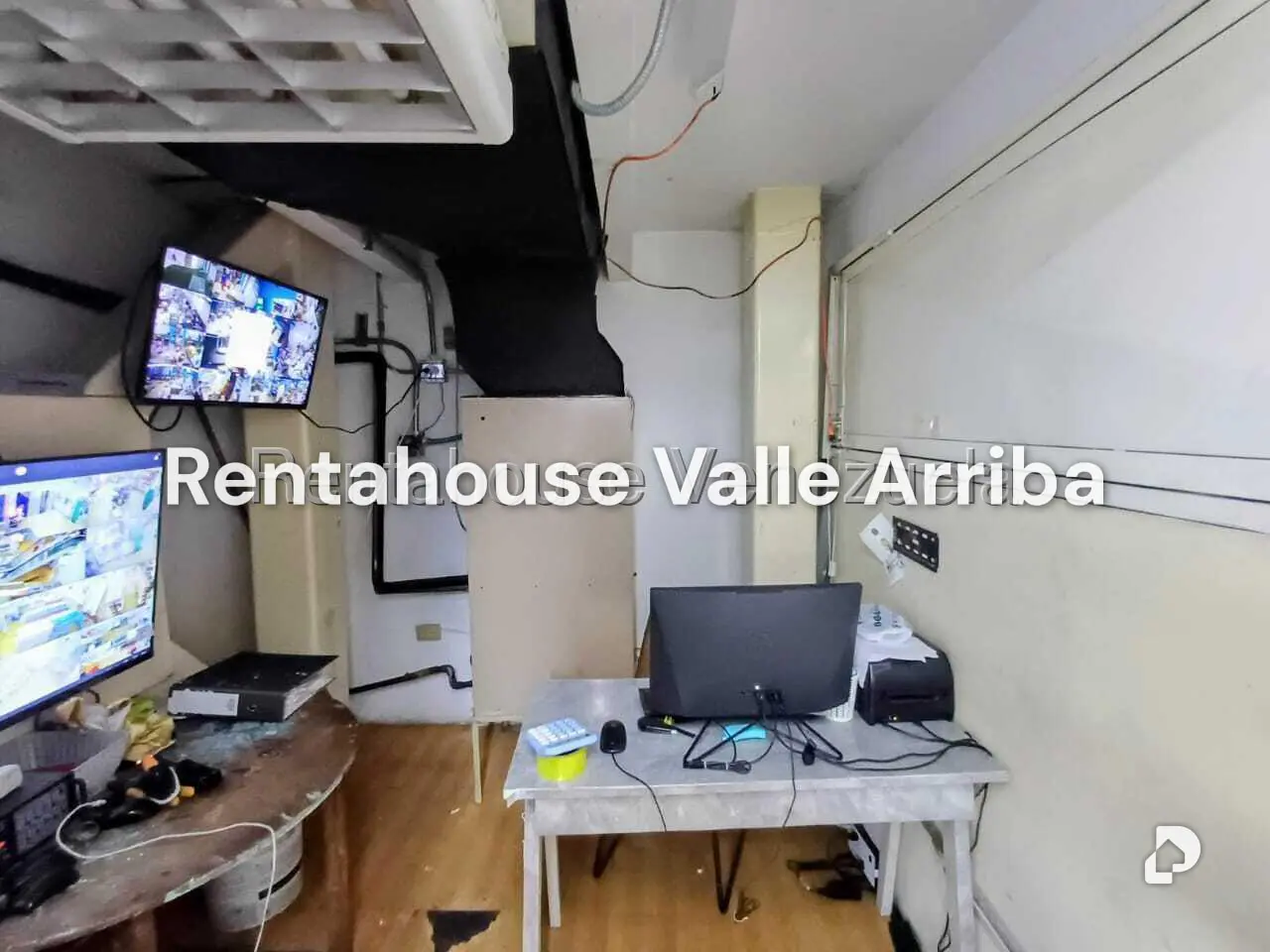 Local comercial en Parroquia Catedral, Caracas – 20