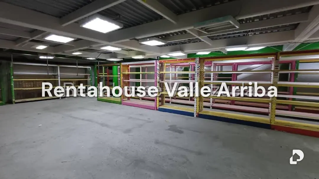 Local comercial en Parroquia Catedral, Caracas – 17