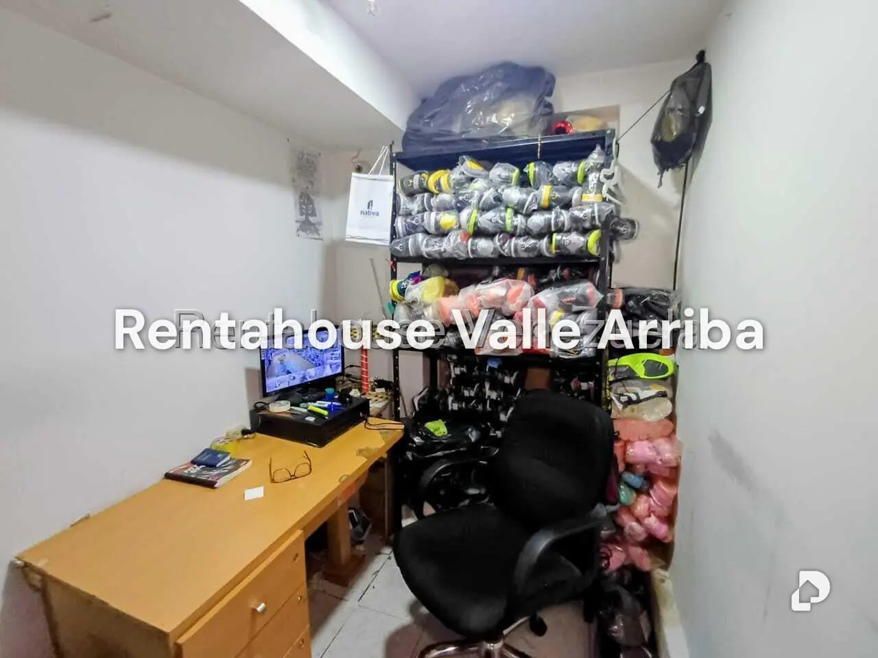Local comercial en Parroquia Catedral, Caracas – 6