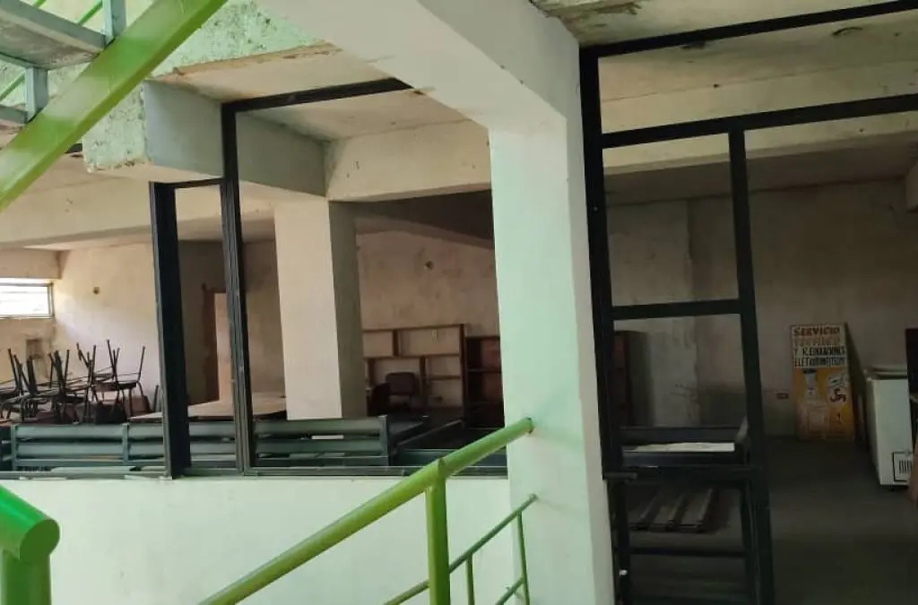 Commercial space in Centro, Cagua - 1