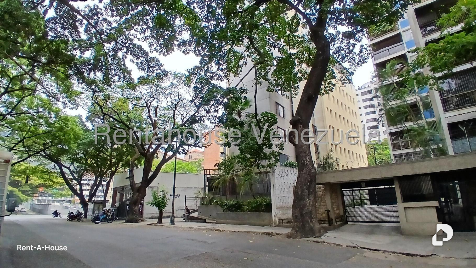 Apartamento en La Florida, Caracas – 6