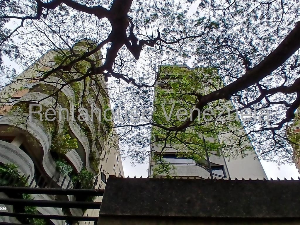 Apartamento en La Florida, Caracas - 1