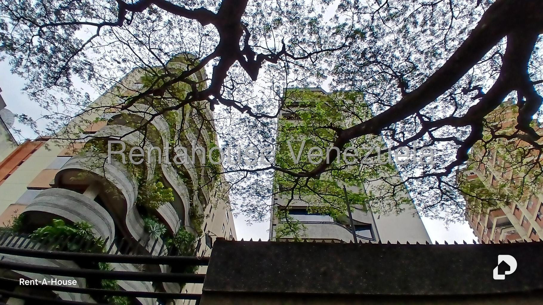 Apartamento en La Florida, Caracas – 1