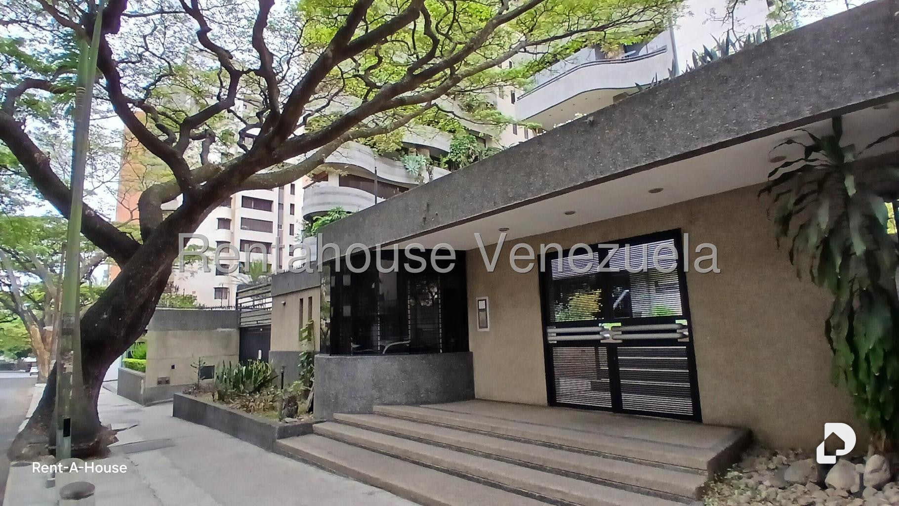 Apartamento en La Florida, Caracas – 3