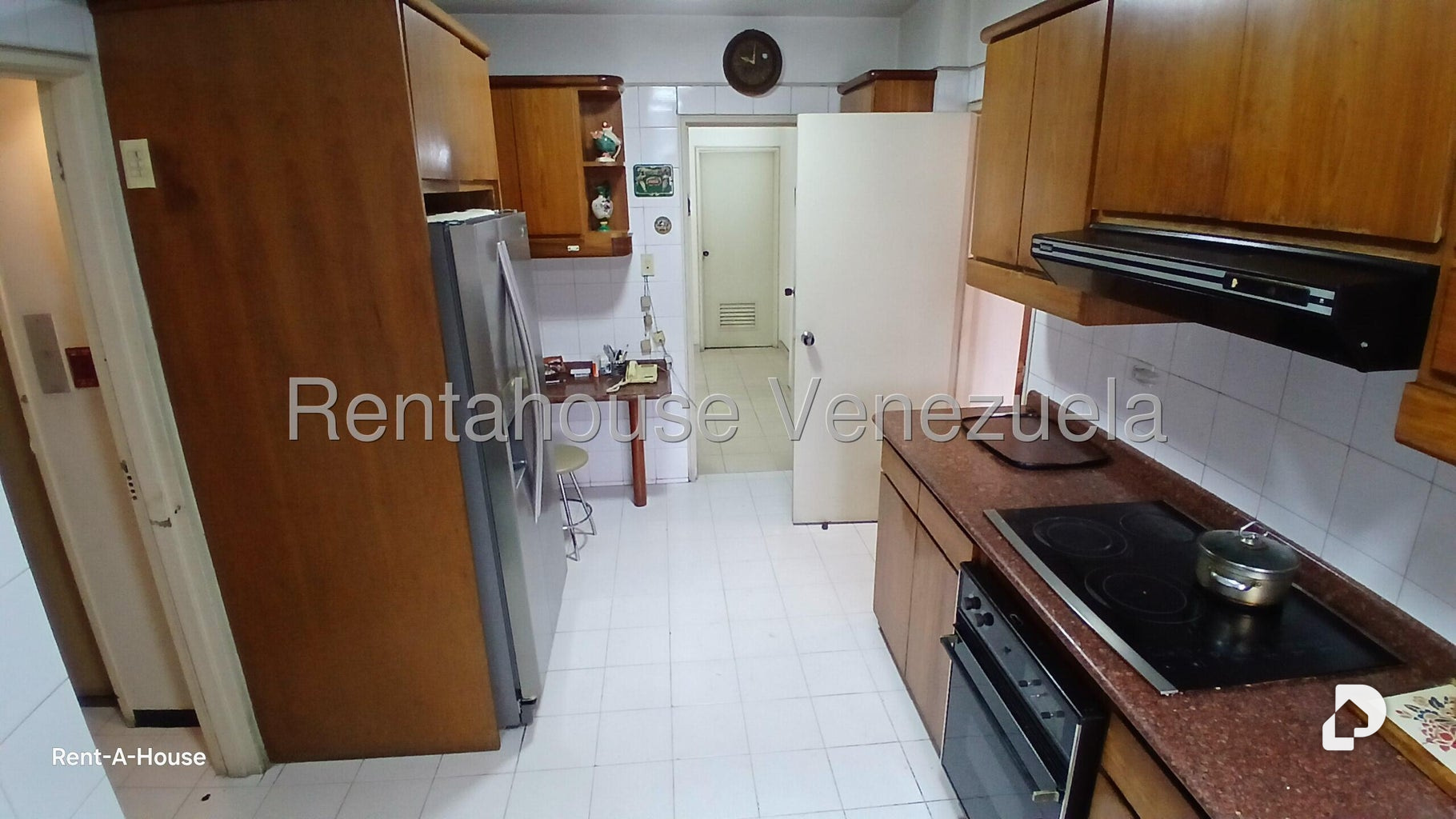 Apartamento en La Florida, Caracas – 19
