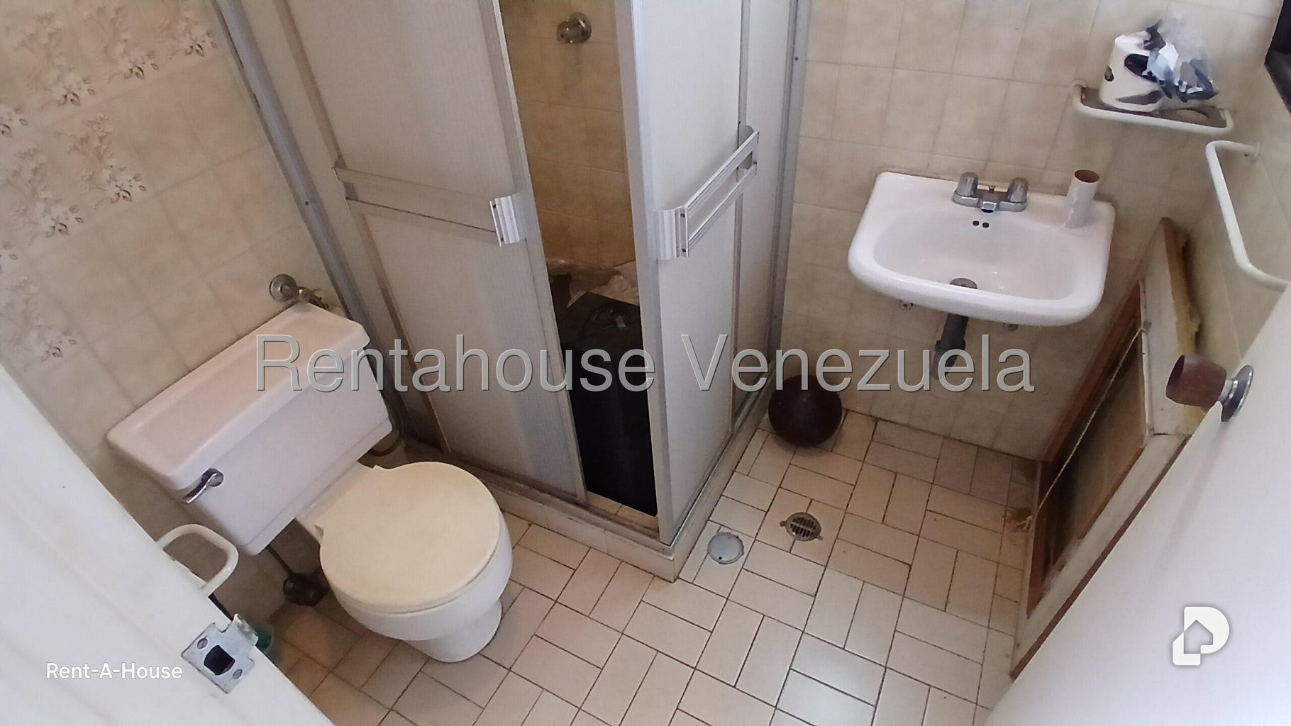 Apartamento en La Florida, Caracas – 22