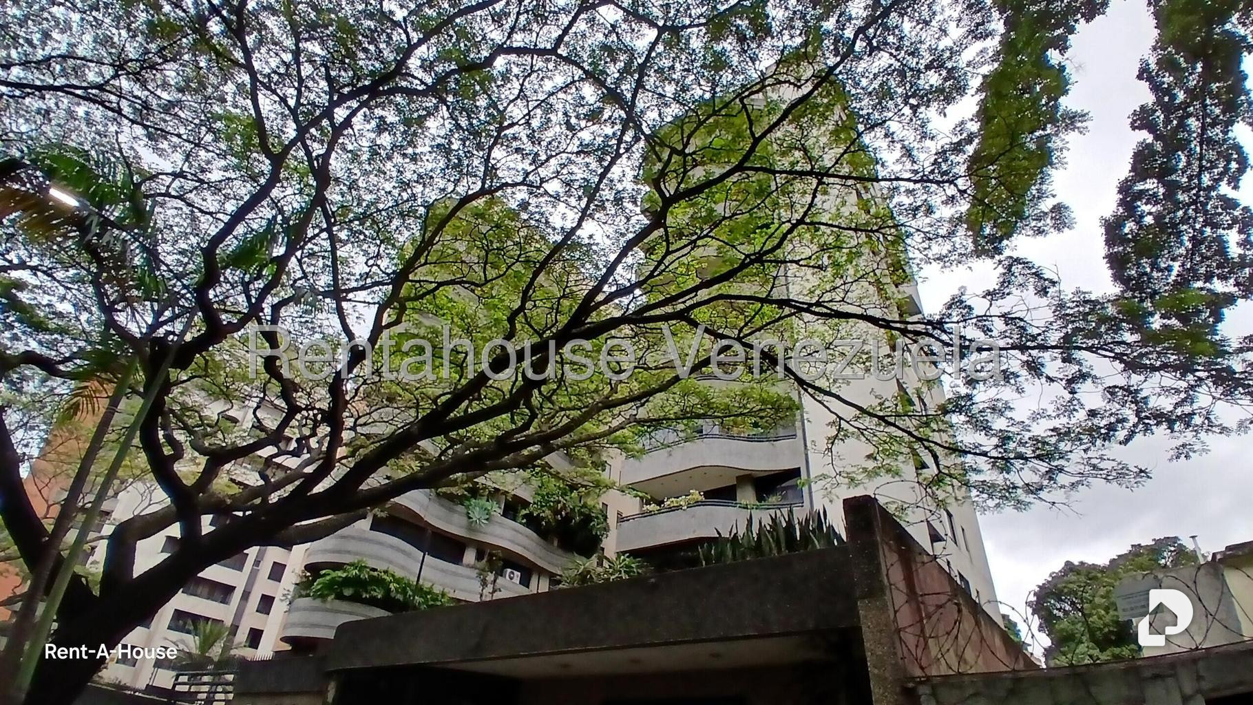 Apartamento en La Florida, Caracas – 5