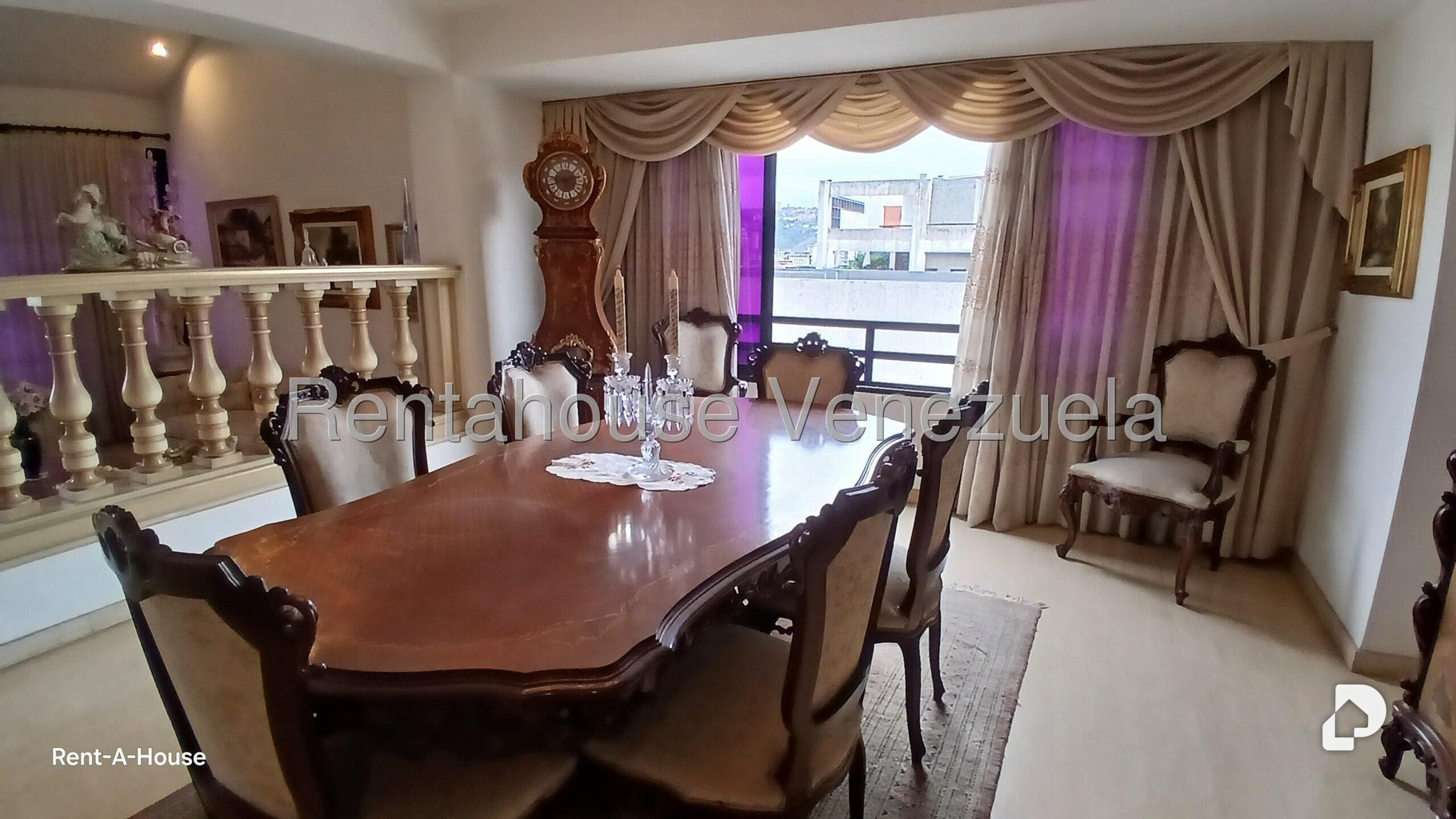 Apartamento en La Florida, Caracas – 29