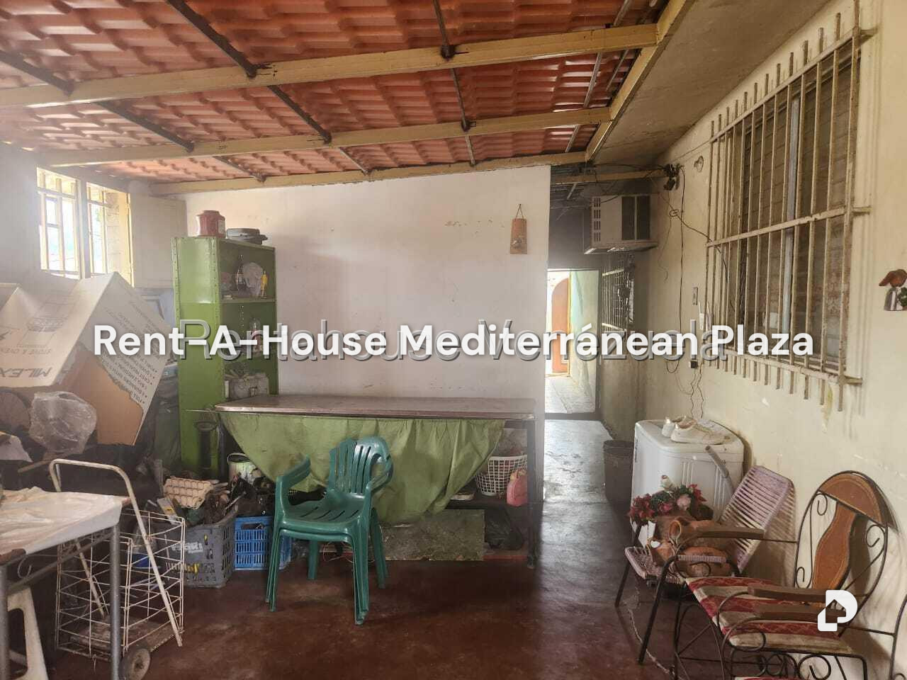 Casa en Ciudad Alianza, Guacara – 9