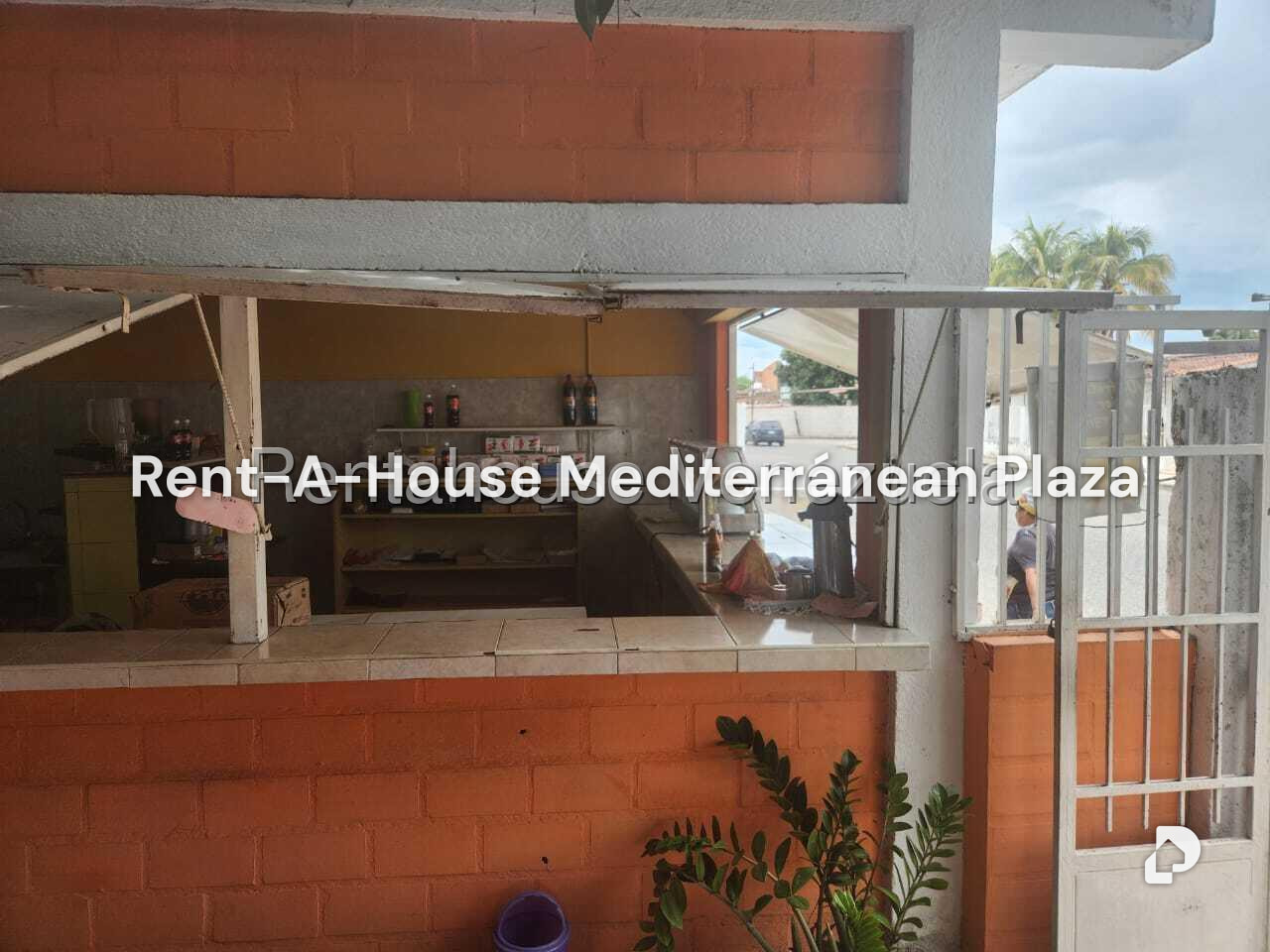 Casa en Ciudad Alianza, Guacara – 2