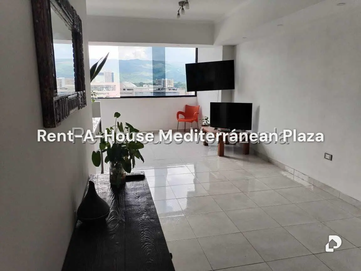 Apartamento en Mañongo, Naguanagua – 8